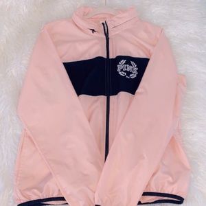 Victoria secret PINK Anorak jacket